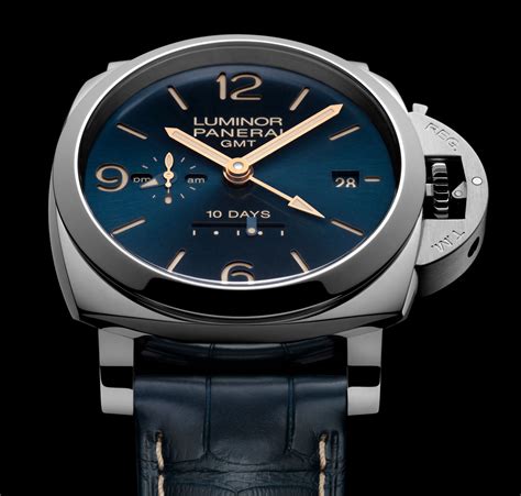 panerai prices falling|Panerai watch price.